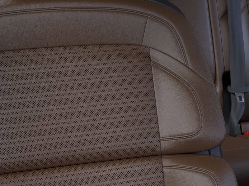 2026 Lincoln Nautilus Reserve InTransit