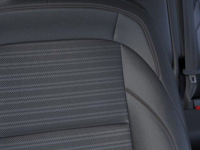 2026 Lincoln Nautilus Reserve InTransit