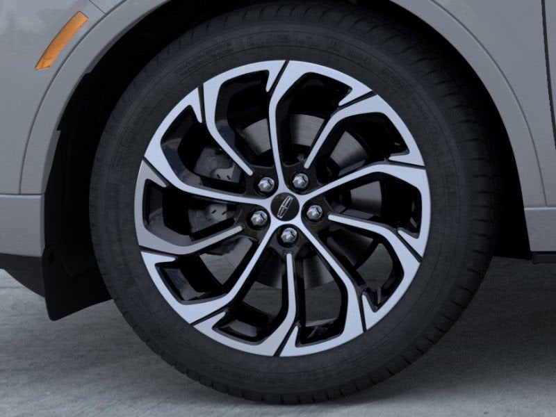 2026 Lincoln Nautilus Reserve InTransit