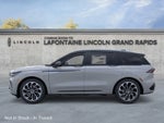2026 Lincoln Nautilus Reserve InTransit
