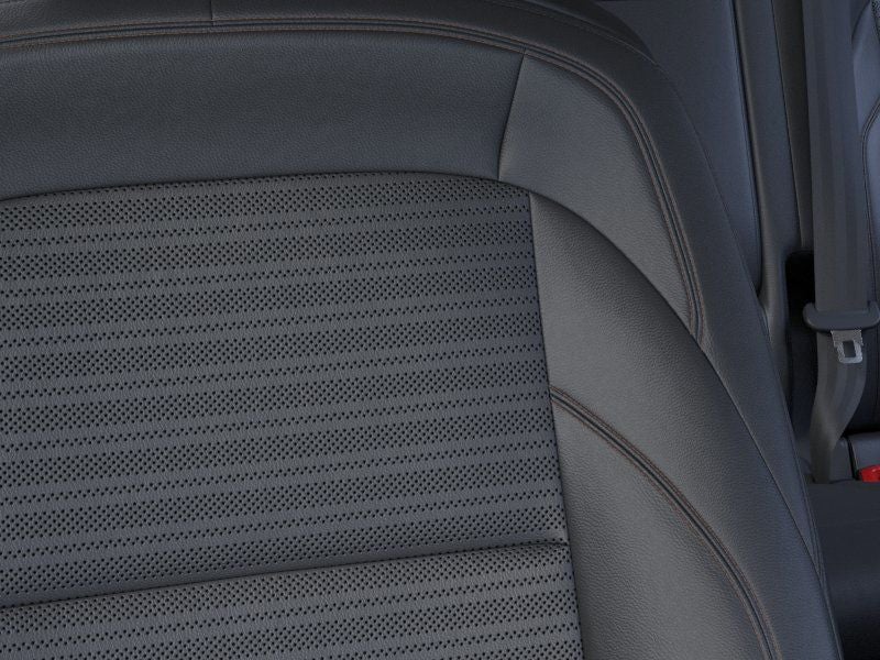 2026 Lincoln Nautilus Reserve InTransit