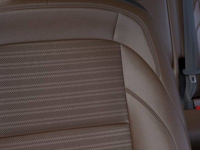 2026 Lincoln Nautilus Reserve InTransit