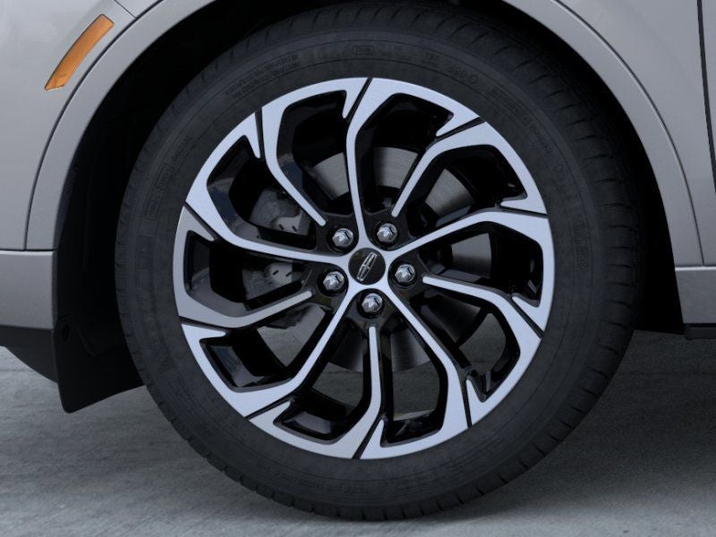 2026 Lincoln Nautilus Reserve InTransit