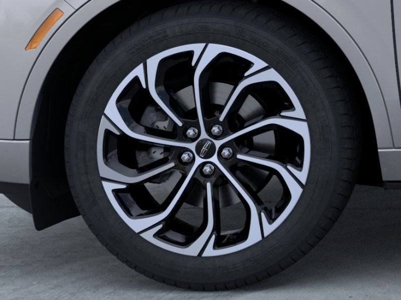 2026 Lincoln Nautilus Reserve InTransit