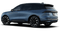 2026 Lincoln Nautilus Reserve InTransit