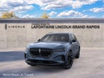 2026 Lincoln Nautilus Reserve InTransit
