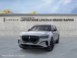 2026 Lincoln Nautilus Reserve InTransit