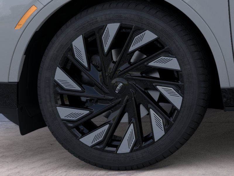 2026 Lincoln Nautilus Reserve InTransit
