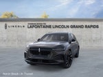 2026 Lincoln Nautilus Reserve InTransit