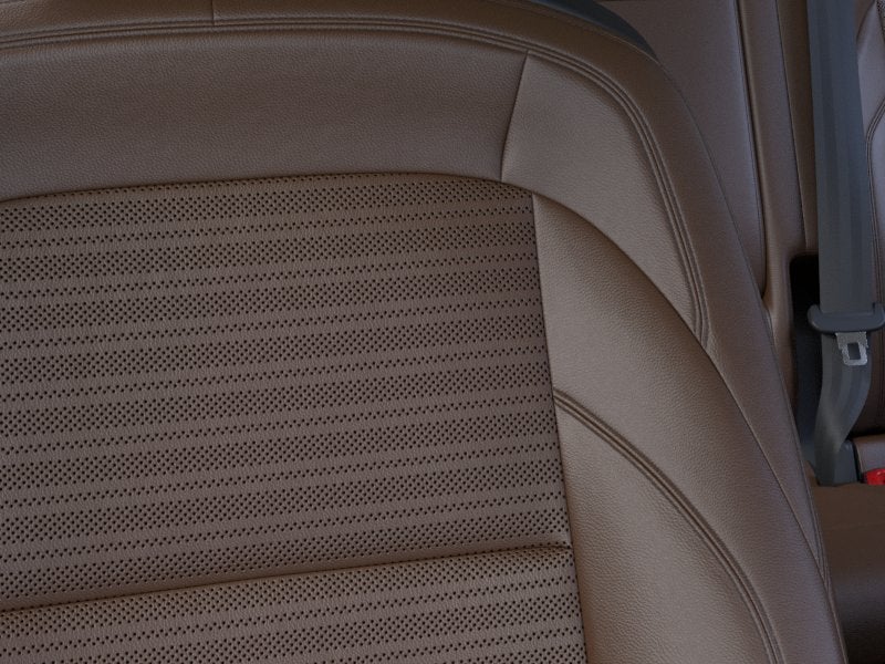 2026 Lincoln Nautilus Reserve InTransit