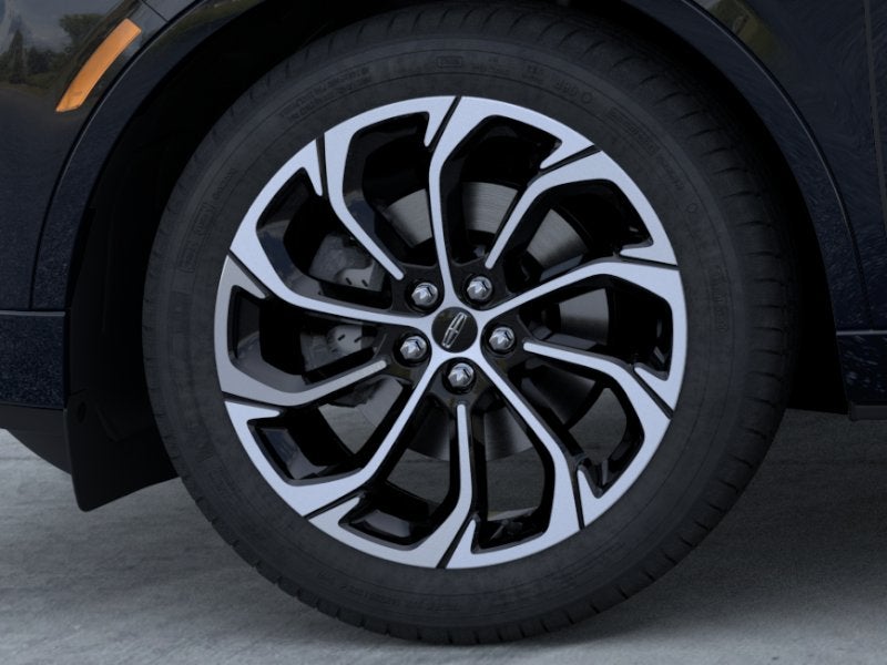 2026 Lincoln Nautilus Reserve InTransit