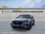 2026 Lincoln Nautilus Reserve InTransit