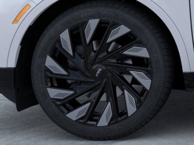 2026 Lincoln Nautilus Reserve InTransit