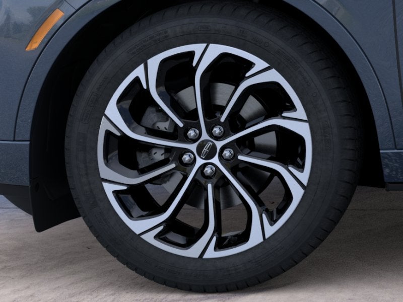 2026 Lincoln Nautilus Reserve InTransit