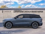 2026 Lincoln Nautilus Reserve InTransit