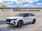 2026 Lincoln Nautilus Reserve InTransit