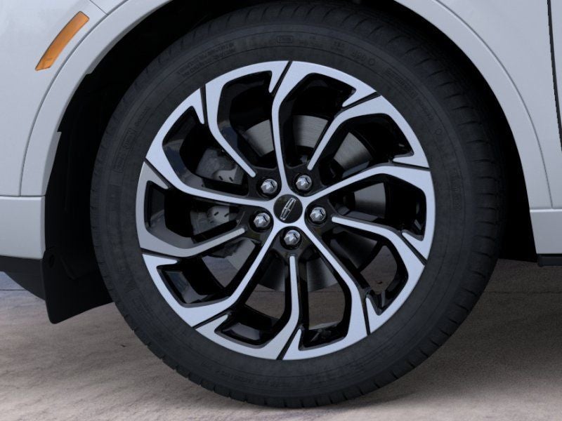 2026 Lincoln Nautilus Reserve InTransit