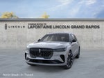 2026 Lincoln Nautilus Reserve InTransit