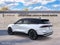 2026 Lincoln Nautilus Reserve InTransit