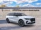 2026 Lincoln Nautilus Reserve InTransit