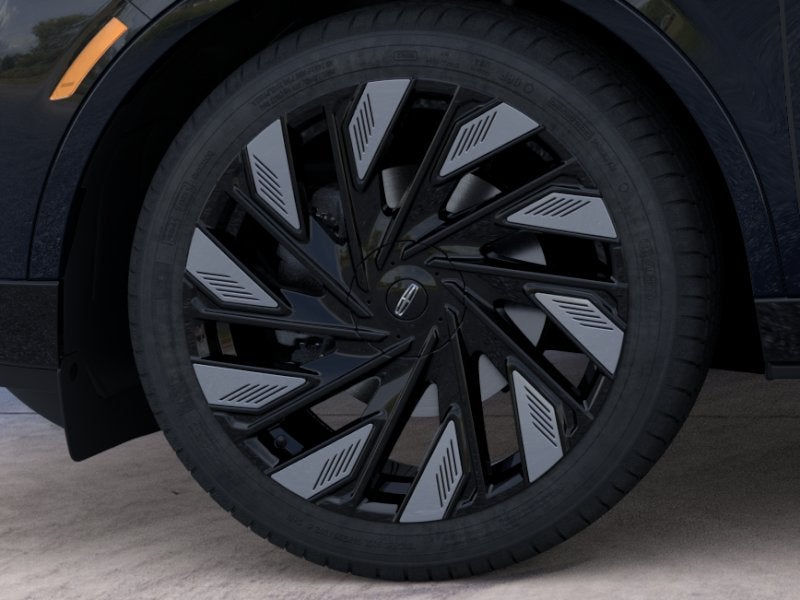 2026 Lincoln Nautilus Reserve InTransit