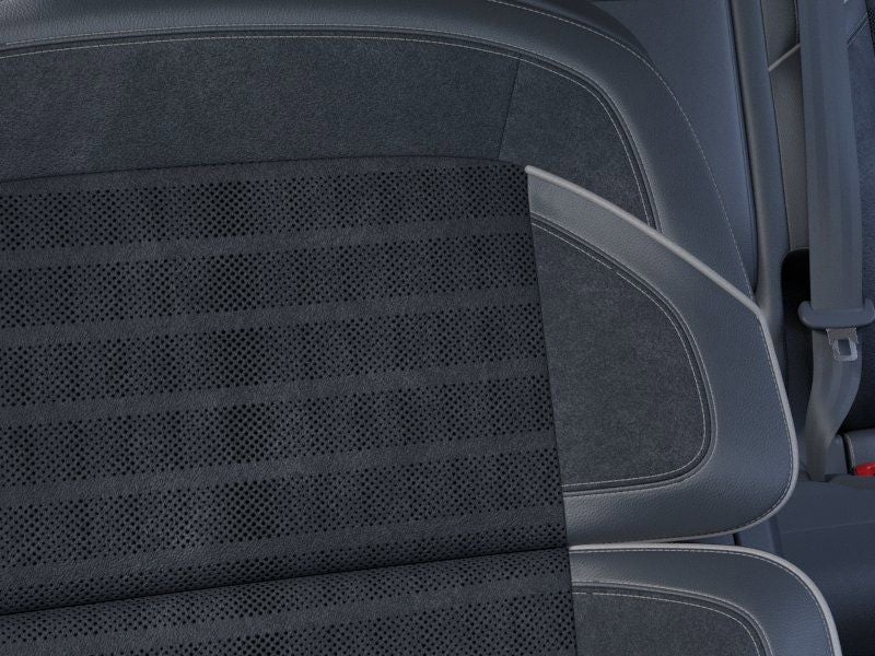 2026 Lincoln Nautilus Black Label InTransit