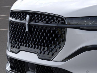 2024 Lincoln Nautilus Black Label