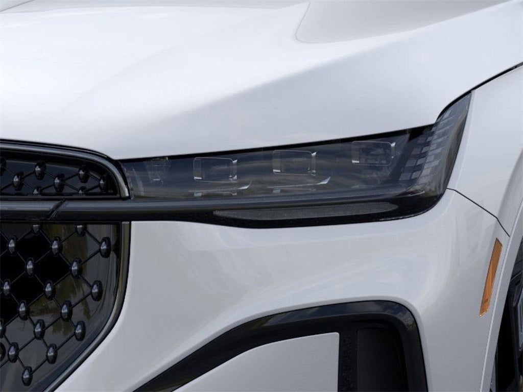 2024 Lincoln Nautilus Black Label