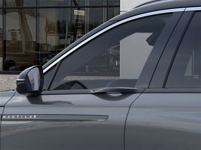 2024 Lincoln Nautilus Black Label