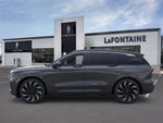 2024 Lincoln Nautilus Black Label