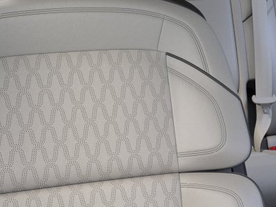 2026 Lincoln Nautilus Black Label InTransit