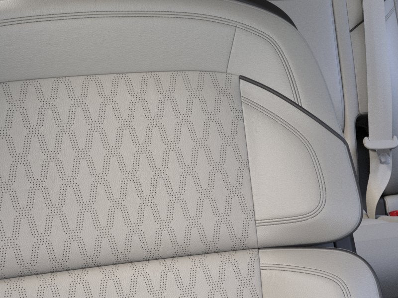 2026 Lincoln Nautilus Black Label InTransit