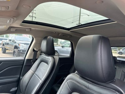 2024 Lincoln Corsair Plug-In Hybrid Grand Touring