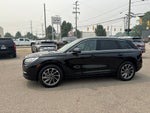 2024 Lincoln Corsair Plug-In Hybrid Grand Touring