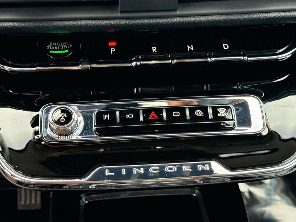2024 Lincoln Corsair Plug-In Hybrid Grand Touring