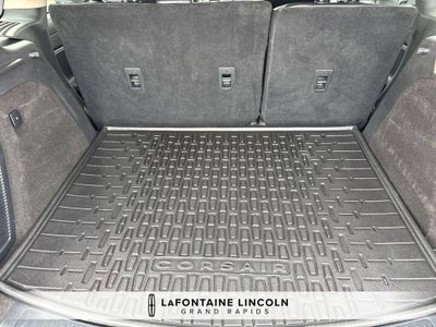 2024 Lincoln Corsair Plug-In Hybrid Grand Touring