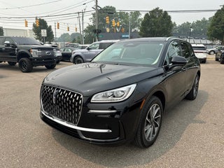 2024 Lincoln Corsair Plug-In Hybrid Grand Touring