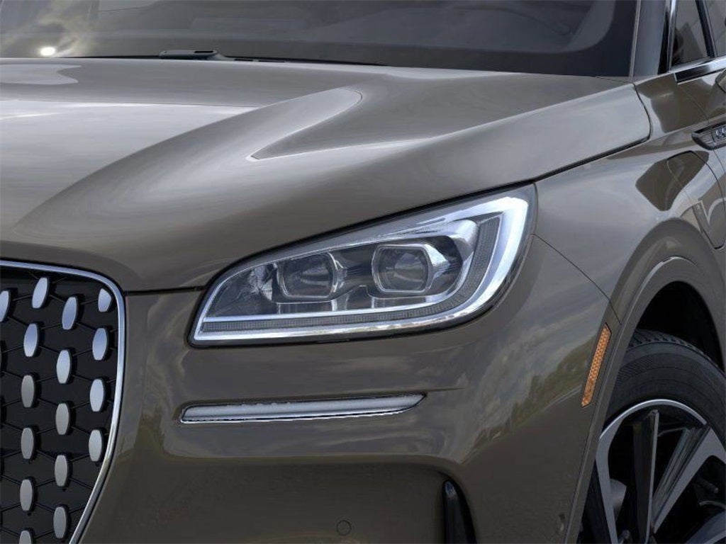 2025 Lincoln Corsair Plug-In Hybrid Grand Touring