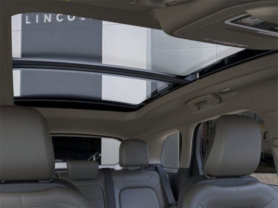 2025 Lincoln Corsair Plug-In Hybrid Grand Touring