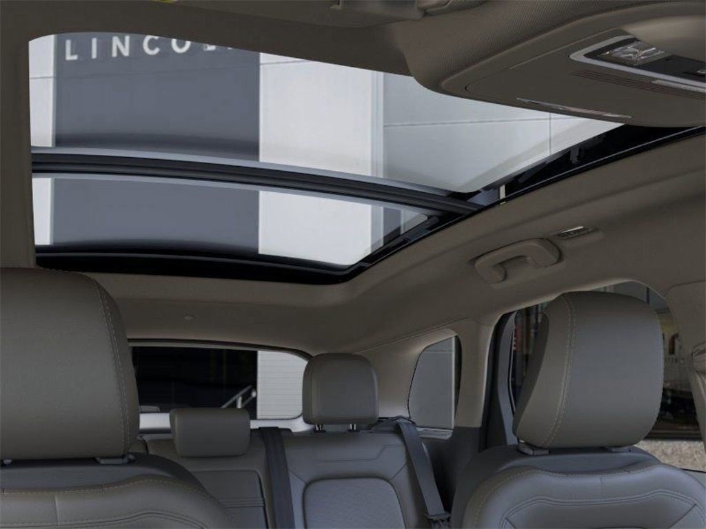 2025 Lincoln Corsair Plug-In Hybrid Grand Touring