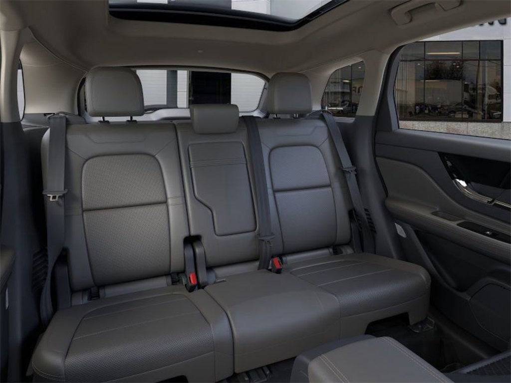 2025 Lincoln Corsair Plug-In Hybrid Grand Touring