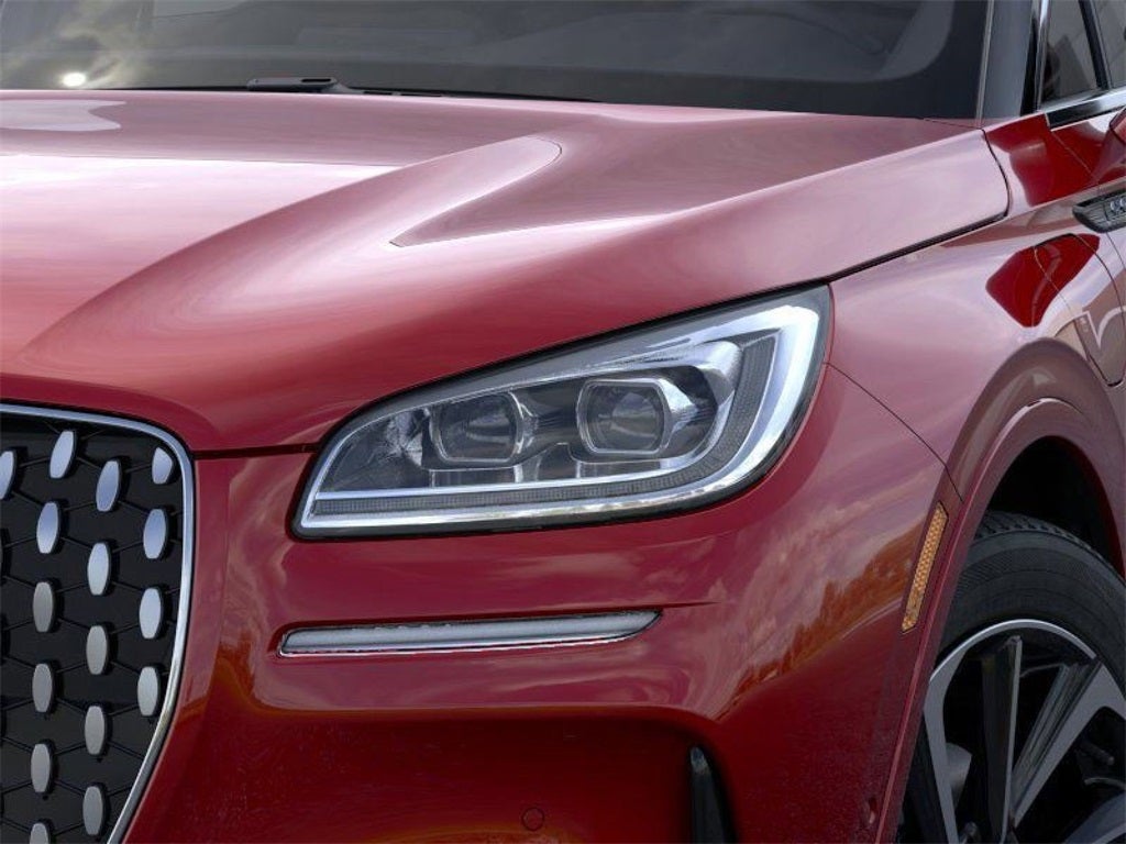 2025 Lincoln Corsair Plug-In Hybrid Grand Touring