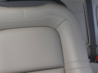 2026 Lincoln Corsair Plug-In Hybrid Grand Touring