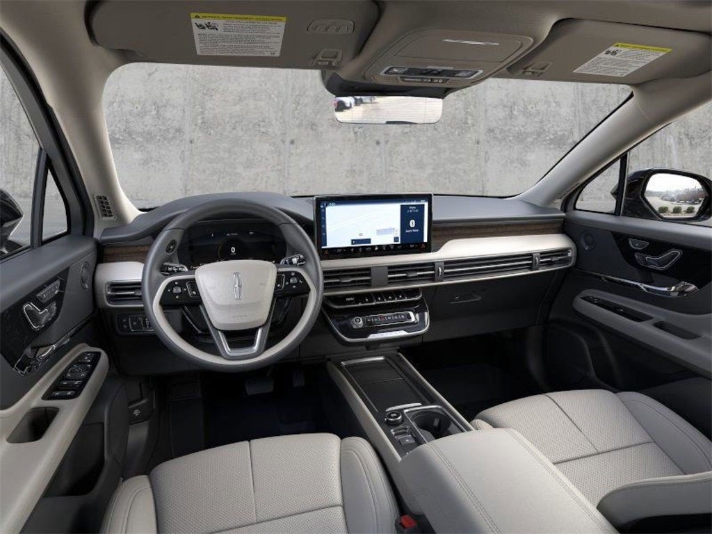 2026 Lincoln Corsair Plug-In Hybrid Grand Touring