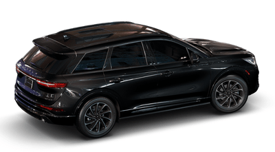 2026 Lincoln Corsair Plug-In Hybrid Grand Touring