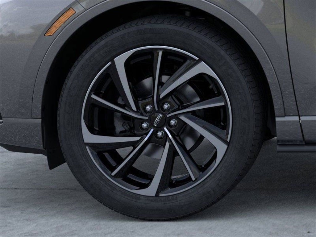 2026 Lincoln Corsair Plug-In Hybrid Grand Touring