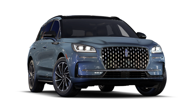 2025 Lincoln Corsair Plug-In Hybrid Grand Touring