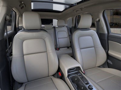 2025 Lincoln Corsair Plug-In Hybrid Grand Touring