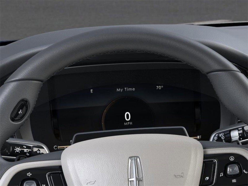 2025 Lincoln Corsair Plug-In Hybrid Grand Touring