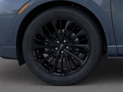 2025 Lincoln Corsair Plug-In Hybrid Grand Touring